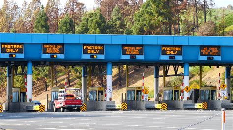 You answer bridge toll is 1 bridge toll is 20 4 mr .